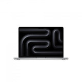 APPLE MACBOOK PRO 14" 14.2" CHIP APPLE M4 10-CORE CPU E 10-CORE GPU RAM 16GB SSD 512GB ITALIA ARGENTO