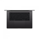 APPLE MACBOOK PRO 16" 16.2" CHIP APPLE M4 MAX 16-CORE CPU E 40-CORE GPU RAM 48GB SSD 1TB ITALIA NERO SIDERALE