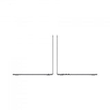 APPLE MACBOOK AIR 15" 15.3" CHIP APPLE M3 CPU 8-CORE E GPU 10-CORE RAM 16GB SSD 256GB ITALIA SPACE GREY