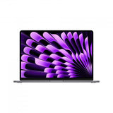 APPLE MACBOOK AIR 15" 15.3" CHIP APPLE M3 CPU 8-CORE E GPU 10-CORE RAM 16GB SSD 256GB ITALIA SPACE GREY