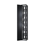 APC AR8665 rack Rack indipendenti Nero