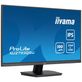 iiyama ProLite XU2793QSU-B7 LED display 68,6 cm (27") 2560 x 1440 Pixel Wide Quad HD Nero