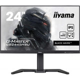iiyama G-MASTER GB2445HSU-B2 LED display 58,4 cm [23] 1920 x 1080 Pixel Full HD Nero (24IN IPS GAMING G-MASTER BLACK - HAWK FREESYNC 1920X1080 100HZ 30)