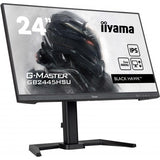 iiyama G-MASTER GB2445HSU-B2 LED display 60,5 cm (23.8") 1920 x 1080 Pixel Full HD Nero