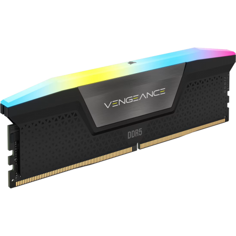 Corsair Vengeance RGB CMH96GX5M2B7200C40 memoria 96 GB 2 x 48 GB DDR5 7200 MHz