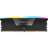 Corsair Vengeance RGB CMH96GX5M2B7200C40 memoria 96 GB 2 x 48 GB DDR5 7200 MHz