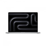 Apple MacBook Pro Apple M M4 Max Computer portatile 41,1 cm (16.2") 48 GB 1 TB SSD Wi-Fi 6E (802.11ax) macOS Sequoia Argento