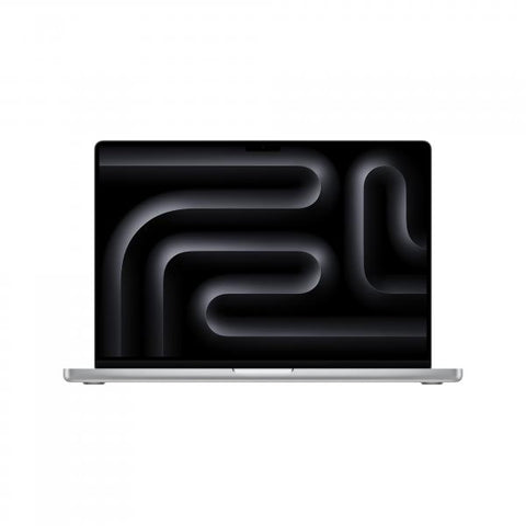 Apple MacBook Pro Apple M M4 Max Computer portatile 41,1 cm (16.2") 48 GB 1 TB SSD Wi-Fi 6E (802.11ax) macOS Sequoia Argento