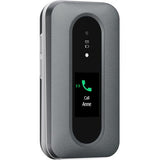 Doro Leva L31 7,11 cm [2.8] 142,7 g Nero, Bianco Telefono cellulare basico (DORO funktionstelefon - 17 MB - GSM)