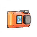 AgfaPhoto Realishot WP9500 fotocamera per sport d'azione 24 MP 5K Ultra HD CMOS 25,4 / 3,06 mm (1 / 3.06") 220 g