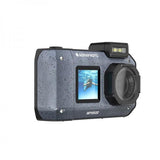 AgfaPhoto Realishot WP9500 fotocamera per sport d'azione 24 MP 5K Ultra HD CMOS 25,4 / 3,06 mm (1 / 3.06") 220 g