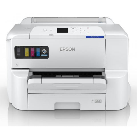 Epson WorkForce Pro EP-C7000DW stampante a getto d'inchiostro A colori 4800 x 1200 DPI A3+ Wi-Fi (WORKFORCE EP-C7000DW)