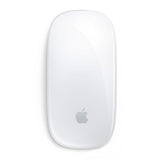 APPLE MAGIC MOUSE WIRELESS MULTI-TOUCH USB-C SILVER