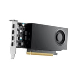 DELL NVIDIA RTX A1000 8GB GDDR6 PCIe 4.0 x8 4 MINI DISPLAYPORT LOW PROFILE