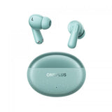 Auricolari Wireless con Custodia di Ricarica OnePlus Nord Buds Pro 3 Verde