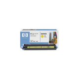 HP Q6002A cartuccia toner 1 pz Originale Giallo (Toner Yellow - Pages 2000 - Warranty: 12M)