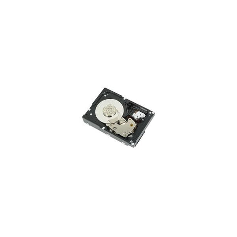 DELL 2TB SAS 7200rpm 3.5" 2000 GB