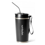 NutriBullet NBP016B 0,59 L Frullatore portatile 11 W Nero