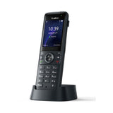 Yealink AX83H telefono IP Nero TFT Wi-Fi
