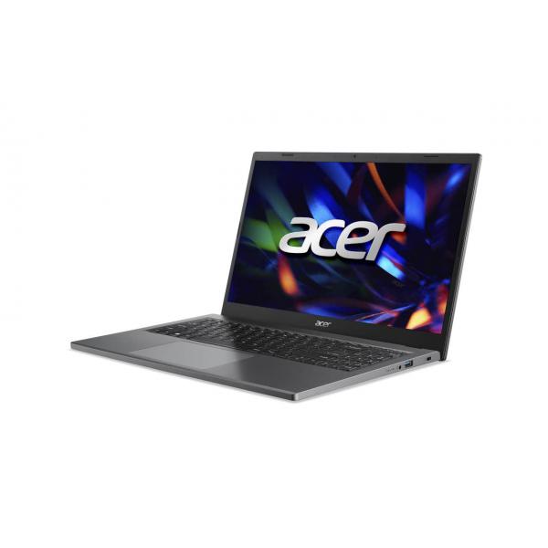 ACER EXTENSA 15 EX215-23-R3JF 15.6" AMD RYZEN 3 5300U RAM 8GB-SSD 256G B NVMe-AMD RADEON GRAPHICS-WI-FI 6-FREE DOS (NX.EH3ET.00T)