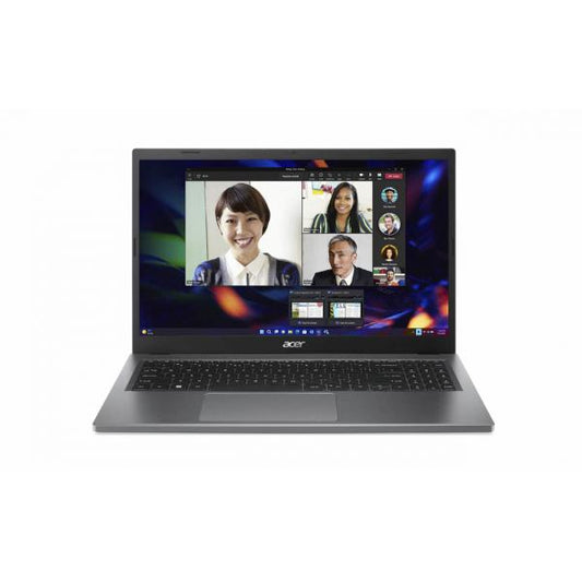ACER EXTENSA 15 EX215-23-R3JF 15.6" AMD RYZEN 3 5300U RAM 8GB-SSD 256G B NVMe-AMD RADEON GRAPHICS-WI-FI 6-FREE DOS (NX.EH3ET.00T)