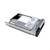 DELL 345-BJQN SSD 480G SATA 6Gb/s 512e 2.5" IN SUPPORTO DA 3.5" MIXED USE