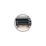 Tefal TL 6008 tostapane 2 fetta/e Alluminio, Nero 1300 W