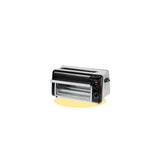 Tefal TL 6008 tostapane 2 fetta/e Alluminio, Nero 1300 W