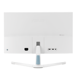 MONITOR ASUS LED 23.8" WIDE VU249HFI-W IPS 1920X1080 100HZ 1MS 250CD/M 1300:1 REG.H HDMI WHITE