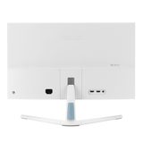 MONITOR ASUS LED 23.8" WIDE VU249HFI-W IPS 1920X1080 100HZ 1MS 250CD/M 1300:1 REG.H HDMI WHITE