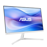 MONITOR ASUS LED 27" WIDE VU279HFI-W IPS 1920X1080 FULL HD 5MS 250CD/M 1300:1 2HDMI BIANCO