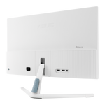 MONITOR ASUS LED 27" WIDE VU279HFI-W IPS 1920X1080 FULL HD 5MS 250CD/M 1300:1 2HDMI BIANCO