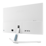 MONITOR ASUS LED 27" WIDE VU279HFI-W IPS 1920X1080 FULL HD 5MS 250CD/M 1300:1 2HDMI BIANCO