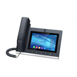 PLANET High Definition 7 Touch Telefono per conferenze IP (High Definition 7 Touch - Color Screen Smart Media SIP - Conference Phone - Warranty: 36M)