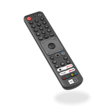 HD+ 22025 dongle Smart TV HDMI 4K Ultra HD Android Nero