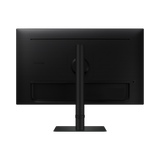 Samsung S61F Monitor PC 68,6 cm (27") 2560 x 1440 Pixel Quad HD LCD Nero