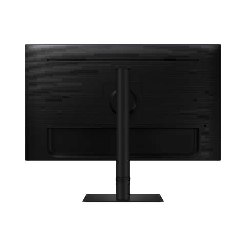 Monitor Samsung S61F para PC, 68,6 cm (27"), 2560 x 1440 píxeles, LCD Quad HD, negro 