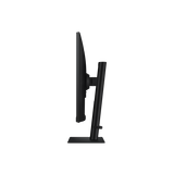 Samsung S61F Monitor PC 68,6 cm (27") 2560 x 1440 Pixel Quad HD LCD Nero