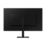 Monitor Samsung S80UD para PC, 94 cm (37"), 3840 x 2160 píxeles, 4K Ultra HD LCD, Nero 