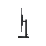 Samsung S80D Monitor PC 94 cm [37] 3840 x 2160 Pixel 4K Ultra HD LCD Nero (Samsung ViewFinity S8 S37D800EAU sk?rm)