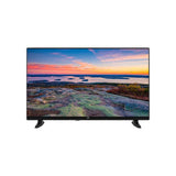 JVC LT-32VH5355 TV 81,3 cm (32") HD Smart TV Wi-Fi Nero 250 cd/m