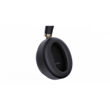 Yealink BH76 Plus + Charging Stand UC USB-C/A Auricolare Wireless A Padiglione Musica e Chiamate USB Type-C / USB Type-A Bluetooth Base di ricarica Nero