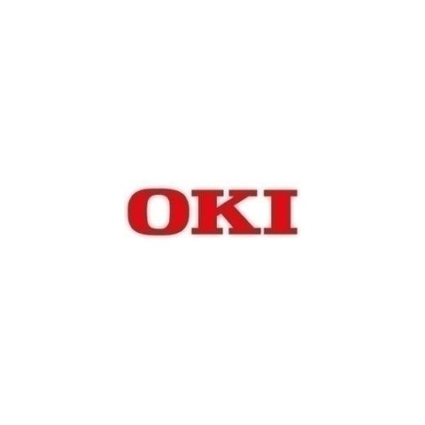 OKI Toner ES3640 Magenta Originale