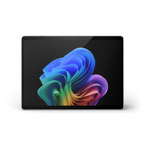 Microsoft Surface Pro 11 Copilot+ PC Intel Core Ultra 5 256 GB 33 cm [13] 32 GB Wi-Fi 7 [802.11be] Windows 11 Pro Platino (MICROSOFT SURFACE PRO 11TH CORE ULTRA 5,2.1GHZ 32GB 256GB 33CM [13''] INTEL