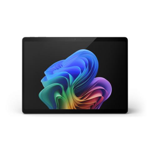 Microsoft Surface Pro 11 Copilot+ PC Intel Core Ultra 5 512 GB 33 cm [13] 16 GB Wi-Fi 7 [802.11be] Windows 11 Pro Nero (Microsoft Surface Pro Copilot+ PC for)