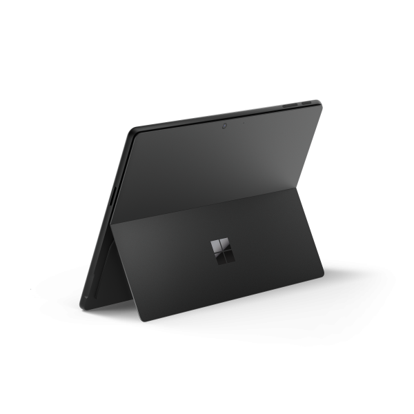 Microsoft Surface Pro 11 Copilot+ PC Intel Core Ultra 5 512 GB 33 cm [13] 16 GB Wi-Fi 7 [802.11be] Windows 11 Pro Nero (MS Surface Pro 11 U5-246V/16GB/512SSD/QHD/MT/W11P. KEYBOARD: Europe / Multi lan