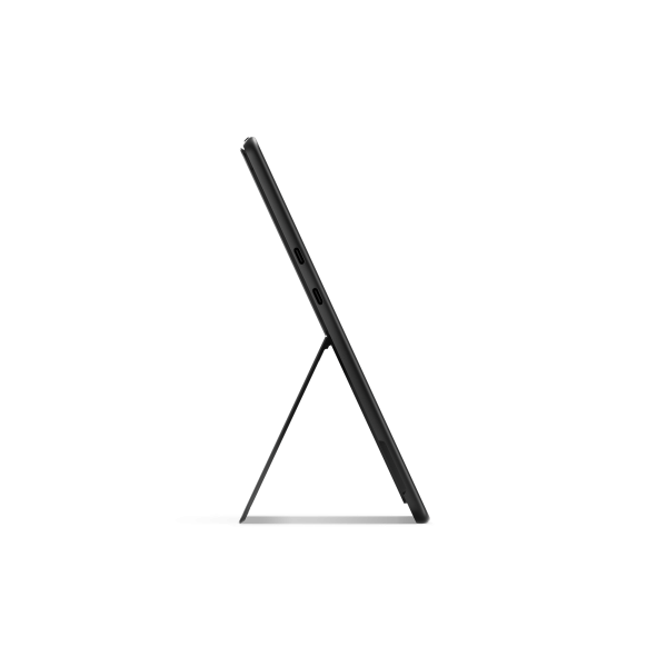 Microsoft Surface Pro 11 Copilot+ PC Intel Core Ultra 5 512 GB 33 cm [13] 16 GB Wi-Fi 7 [802.11be] Windows 11 Pro Nero (MS Surface Pro 11 U5-246V/16GB/512SSD/QHD/MT/W11P. KEYBOARD: Europe / Multi lan