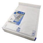 BLASETTI SACBOLL BUSTE A SACCO IMBOTITE 37X55 CM BIANCO CONF 10 Pz.
