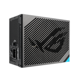 ASUS ROG -THOR-1600T3-GAMING alimentatore per computer 1600 W 20+4 pin ATX ATX Grigio