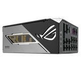 ASUS ROG -THOR-1600T3-GAMING alimentatore per computer 1600 W 20+4 pin ATX ATX Grigio